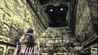 Shadow of the Colossus  More Malus Modding [upl. by Goddart998]