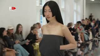 REMAIN Spring 2024 Copenhagen  Fashion Channel [upl. by Mayhew]