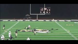 Kell vs Sprayberry’21 [upl. by Orion]