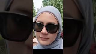 PAULA MENANGIS SAAT KELUAR DARI PERSIDANGAN paula baimpaula [upl. by Erodasi116]