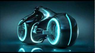 TRON Legacy  Soundtrack OST  Special Edition CD 2  03  Round One [upl. by Chaiken]