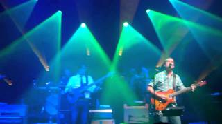 Umphreys McGee  Bridgeless  122910  Live at the Riviera Theater [upl. by Cullan]