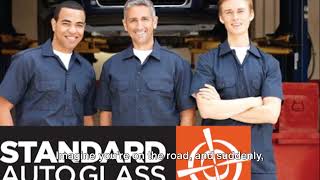 Auto Glass Repair London Standard Auto Glass [upl. by Kathleen713]