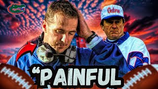 Urban Meyer DESCRIBES game as quotPAINFULquot amp SPURRIER speaks out [upl. by Nodnelg]