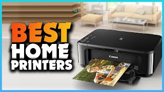 Top 5 Best Home Printers  Extreme Reviewer [upl. by Mela]