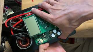 DIY fixRepair Renogy Rover 40amp mppt Charge controller not charging save 200 [upl. by Penhall]