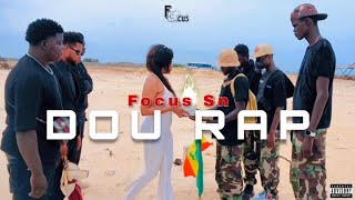 Focus sn  Dou Rap  clip officiel [upl. by Bonar262]