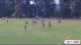 The Highlights  Builth Wells Away 07092024 [upl. by Mayberry]