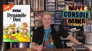 GAMES I HATE  Happy Console Gamer [upl. by Anirtruc]