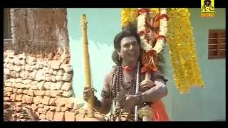 siddappaji song kannada Manteswamy movie [upl. by Ettelorahc]