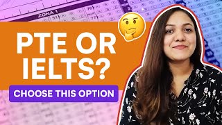 PTE vs IELTS  Which is Easy amp Better for You [upl. by Henning]