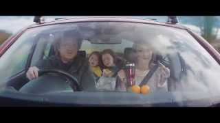 Kwik Fit TV Ad  The Love Your Car Deserves [upl. by Seltzer]