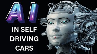 The Future of Autonomous Driving  Self Driving Car Safety with AI [upl. by Rockafellow]