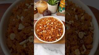 Tasty Makhandi Halwa Recipe😍 shorts halwa youtubeshorts trending [upl. by Bird]