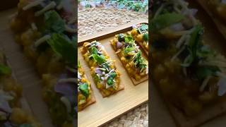 Dal Pakwan recipe  Tempting Snack Dal Pakwan shorts youtubeshorts viral diwalipartysnacks [upl. by Liddie]