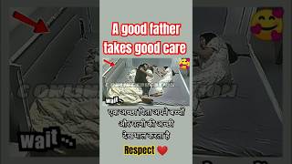 Good fathers love❤motivational motivation trending love viral shorts short status fyp fy [upl. by Eedia]