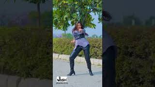 Crazy ki re 🔥 Dance video  Kashika Sisodia [upl. by Llennej]