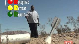 USACE message on UXO at the beach [upl. by Anderson]