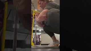 Losing 100lbs Planks amp Primal Squats Carnivore [upl. by Lichtenfeld176]