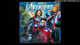 Rixhrell  The Avengers ft Amb Tezoo OjKapone amp Opm Jimmy [upl. by Skrap]