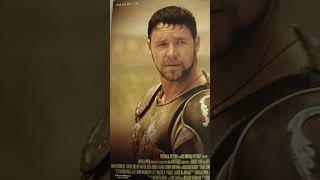 2 study draw russellcrowe gladiator art paralympics2024 parisparalympics2024 [upl. by Willi]