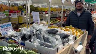 London Walking Tour Ilford Lane During Ramadan 2024 [upl. by Hamachi]