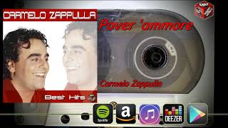 Best hits  Carmelo Zappulla  Album completo ALTA QUALITA HD [upl. by Eiramanit692]