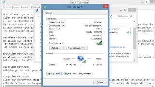 comment améliorer son débit internet [upl. by Llereg418]