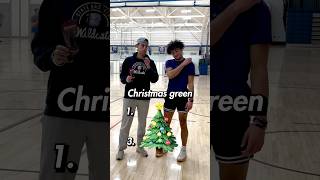 Which NBA Teams Have Green in their Logo 🎄 [upl. by Laurene406]