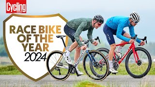 2024s Top 5 BEST Road Bikes  Race Bike Of The Year 2024 [upl. by Odlaner]