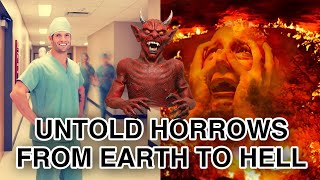 quotAtheist DoctorDescent to hell the most powerfull testimony quottestimonies mystory [upl. by Davis89]