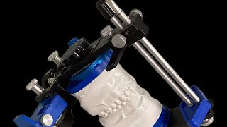 Panadent PSH Articulator [upl. by Esli175]