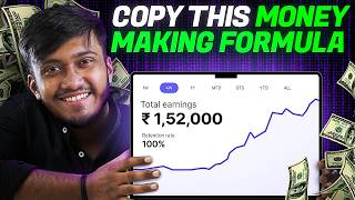 HOW TO BECOME A BLOGGER AND EARN IN LAKHS  Making Money through Blogging explained [upl. by Miquela]