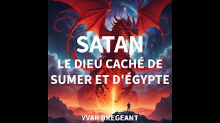 SATAN LE DIEU CACHÉ DE SUMER ET DÉGYPTE [upl. by Melda808]