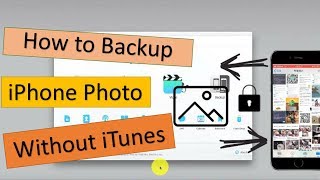 How to Transfer Photos From iPhone to Mac Without iTunes 2023 [upl. by Nivlam]