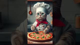 catshark pizza all family members ❤️❤️❤️❤️ coking 💜like [upl. by Redmond]