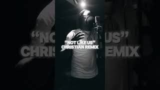 Not Like Us Remix  DKG KIE [upl. by Negiam]