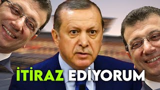 ERDOĞAN YENİLGİYİ KABUL ETMEDİ [upl. by Lodie]