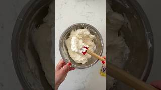 Homemade Whipped Cream Recipe [upl. by Keram]