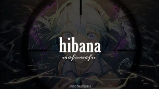 Hibana  Mafumafu Soraru sub español [upl. by Roderic448]