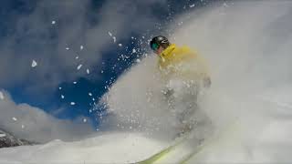 Ski amp Snowboard at Thredbo This Winter [upl. by Asselem]