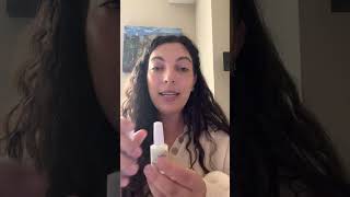 Nail Tek Nail Recovery Kit Cuticle Oil Strengthener Ridge Filler Review LINK IN BIO [upl. by Ardnael471]