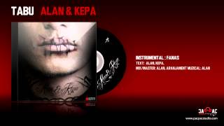 ALAN amp KEPA  Personal [upl. by Eimme]