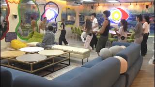 PBB GEN 11  Pinoy Ako NEW CHOREO  Aug 6 2024 [upl. by Chubb]