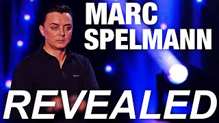 Marc Spelmann BGT SemiFinal Magic Trick REVEALED [upl. by Ludlew]