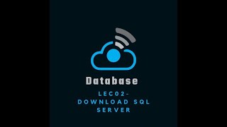 Microsoft SQL Server download 2 [upl. by Rehptosirhc]