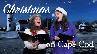 Christmas on Cape Cod  From the Musical quotA Cape Cod Christmas Carolquot by Maureen Condon [upl. by Lexie]