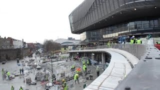 First Look Inside Hammersons WestQuay Watermark [upl. by Bearce]