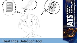 How To Choose a Heat Pipe In 3 Steps [upl. by Arte740]