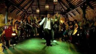 KARDINAL OFFISHALL NUMBA 1 Tide is High ft KERI HILSON Official Video [upl. by Ricketts]